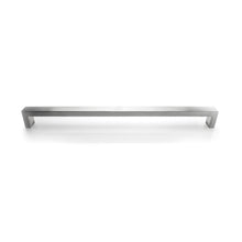40 Series - 19mm Wide - Flat Block Pull