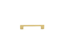 61 Series - Wide Flat Top Bar Pull