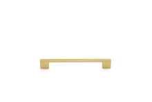 61 Series - Wide Flat Top Bar Pull