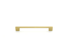 61 Series - Wide Flat Top Bar Pull