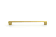 61 Series - Wide Flat Top Bar Pull