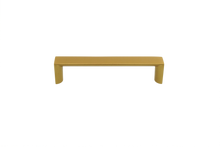 71 Series - 19mm Wide Flat Top Bar Pull