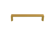 71 Series - 19mm Wide Flat Top Bar Pull