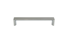 71 Series - 19mm Wide Flat Top Bar Pull