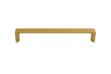 71 Series - 19mm Wide Flat Top Bar Pull