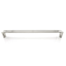 71 Series - 19mm Wide Flat Top Bar Pull