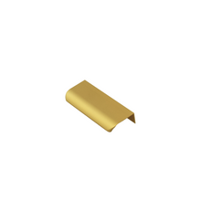 93 Series - 40mm Deep Tab Pull