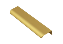 93 Series - 40mm Deep Tab Pull