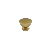 94 Series - 31mm Diameter Round Knob