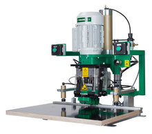 Tecmator RP for Hinges - Drilling Machine - 1 x 220V 60Hz incl. CSA