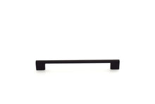 61 Series - Wide Flat Top Bar Pull
