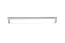 87 Series - 9mm Square Modern Pull