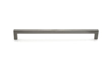 87 Series - 9mm Square Modern Pull