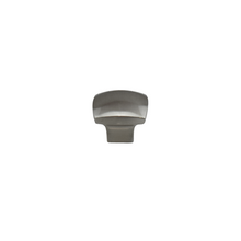 89 Series - 31mm Wide Square Edge Round Top Knob