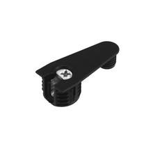 Knock-In Connector with Outrigger Housing - Drop On