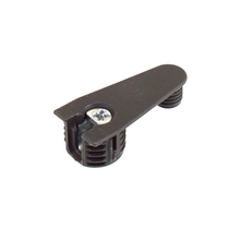 Knock-In Connector with Outrigger Housing - Drop On