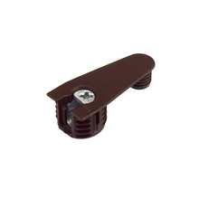 Knock-In Connector with Outrigger Housing - Drop On