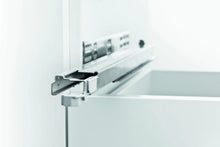 Dynapro Slide - (70kg) Heavy Duty, Soft Close, Left & Right