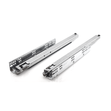 Dynapro Slide - (45kg) Soft Close, Left & Right