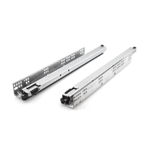 Dynapro Slide - (70kg) Heavy Duty, Soft Close, Left & Right