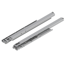 Dynapro Bottom-Mount Slide - Soft Close, Left & Right (45kg)