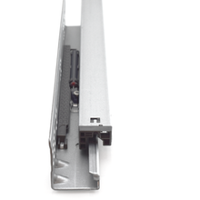 Under Mount Slide - Soft Close & 4 Way Adjustment