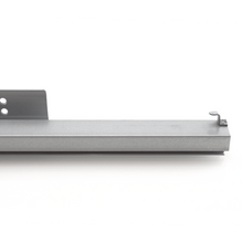 Under Mount Slide - Soft Close & 4 Way Adjustment