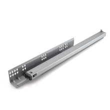 Under Mount Slide - Soft Close & 4 Way Adjustment