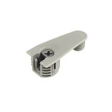 Knock-In Connector with Outrigger Housing - Drop On