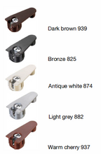 Knock-In Connector with Outrigger Housing - Drop On