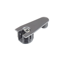 Knock-In Connector with Outrigger Housing - Drop On