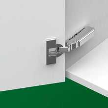 Tiomos Soft-Close Hinge, Impresso 110°