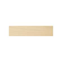 Prefinished White Birch Veneer Edgebanding