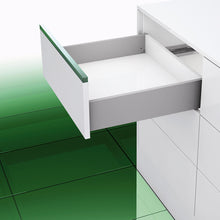 Vionaro Side Profile - Height 121mm, Left & Right