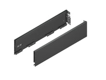 Vionaro Side Profile - Height 121mm, Left & Right