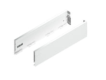 Vionaro Side Profile - Height 121mm, Left & Right