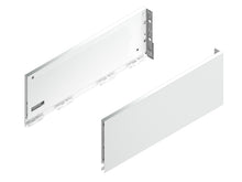 Vionaro Side Profile - Height 185mm, Left & Right