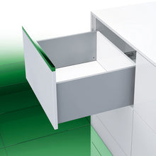 Vionaro Side Profile - Height 249mm, Left & Right