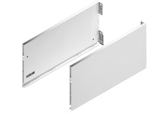 Vionaro Side Profile - Height 249mm, Left & Right