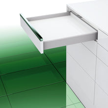 Vionaro Side Profile - Height 63mm, Left & Right