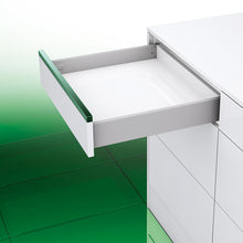 Vionaro Side Profile - Height 89mm, Left & Right
