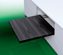 Dynapro Bottom-Mount Slide - Soft Close, Left & Right (45kg)