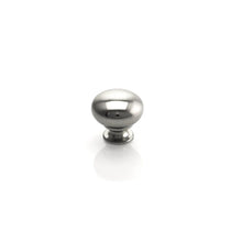 2 Series - 32mm Diameter Mushroom Knob