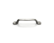 23 Series - Hammered Ends Pull