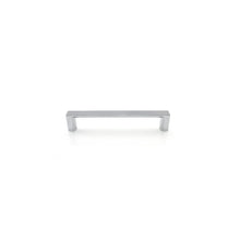 27 Series - 12mm Wide Flat Top Bar Pull