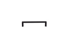 27 Series - 12mm Wide Flat Top Bar Pull