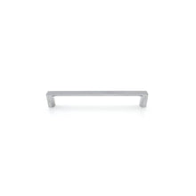 27 Series - 12mm Wide Flat Top Bar Pull