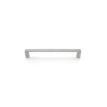 27 Series - 12mm Wide Flat Top Bar Pull