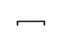 27 Series - 12mm Wide Flat Top Bar Pull