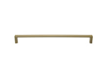27 Series - 12mm Wide Flat Top Bar Pull